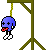 :hanged